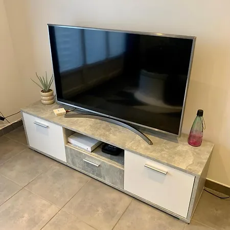 Apartment Grand F3 - Emplacement D'or Proche Paris Et Versailles Plaisir